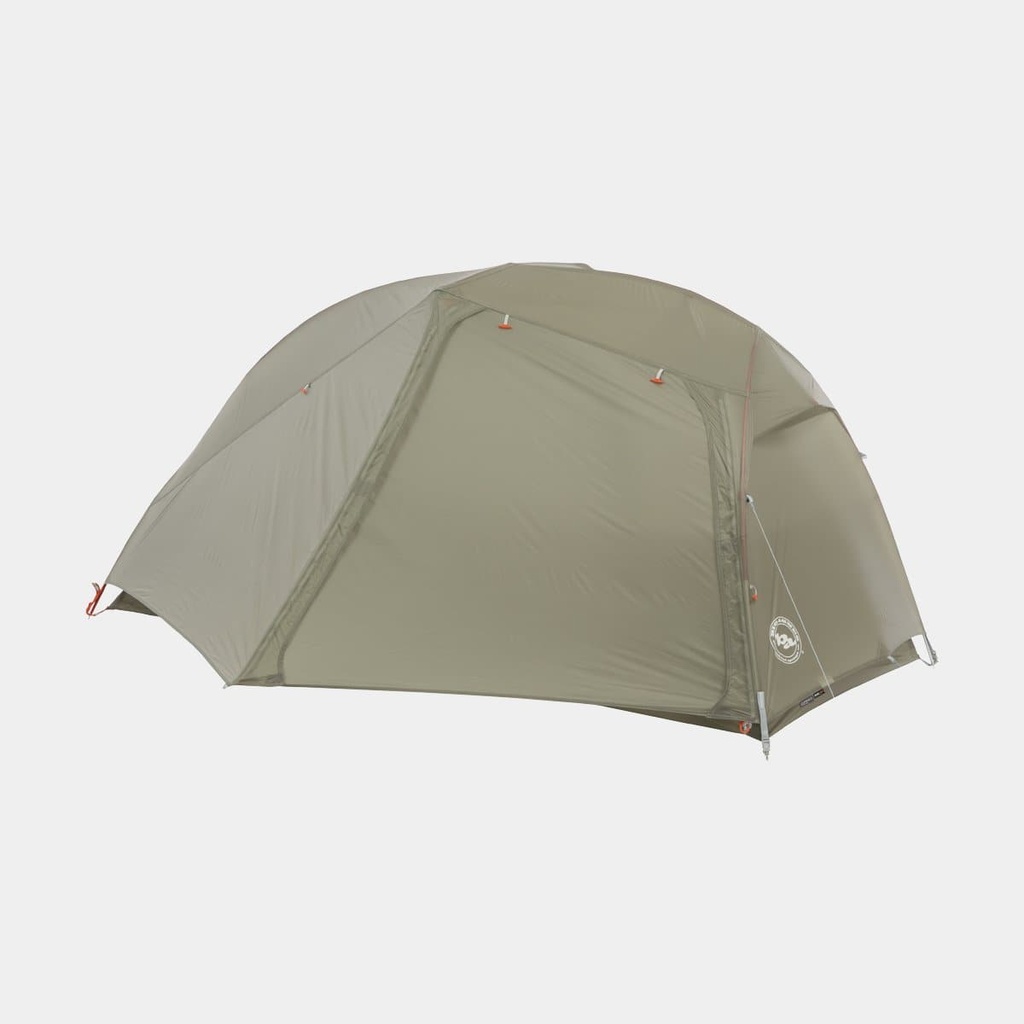Copper Spur HV UL1 Olive Green