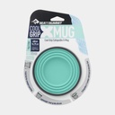 X-Mug Cool Grip Charcoal (copie)