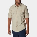 Newton Ridge II Long Sleeve Shark (copie)