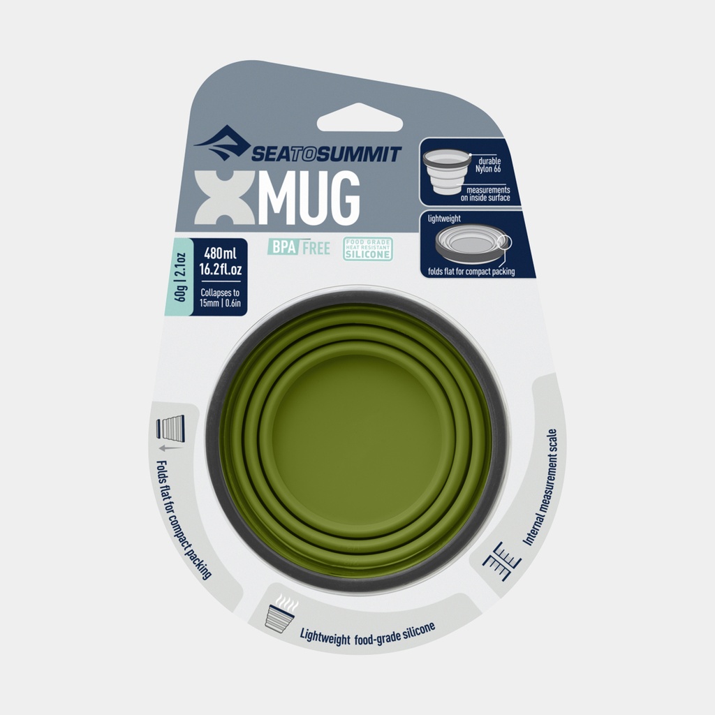X-Mug Navy Blue (copie)