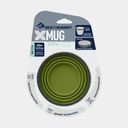 X-Mug Navy Blue (copie)