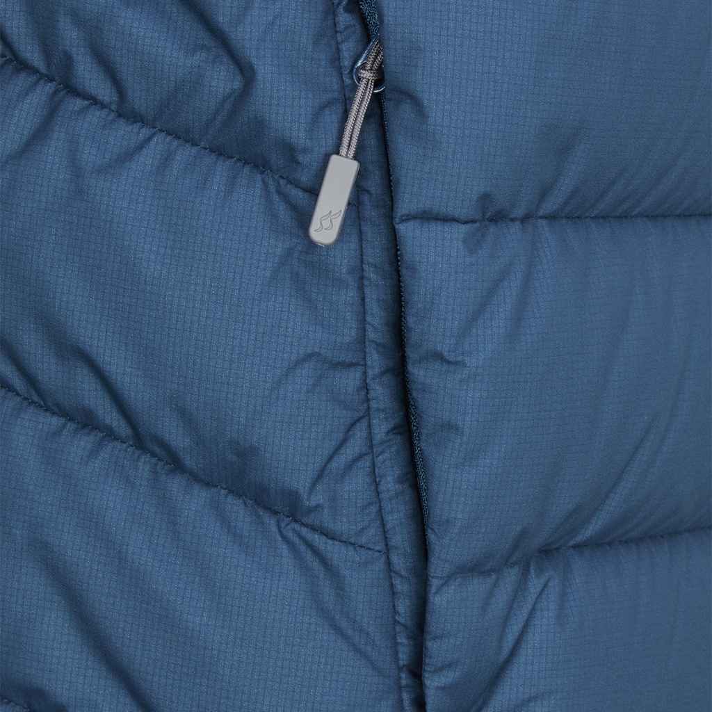 Infinity Alpine Jacket Black-Anthracite (copie)