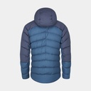 Infinity Alpine Jacket Black-Anthracite (copie)