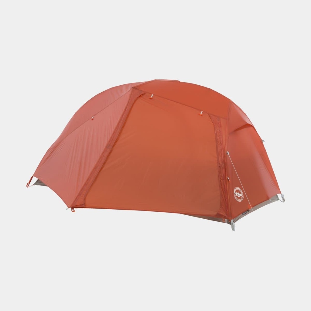 Copper Spur HV UL1 Orange