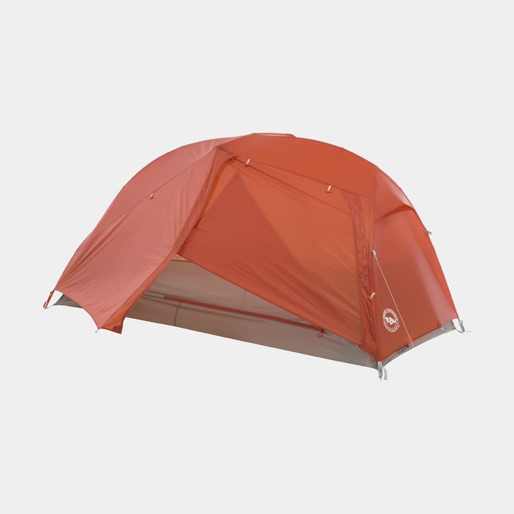 Copper Spur HV UL1 Orange