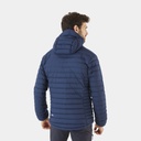 Infinity Microlight Jacket Orion Blue (copie)