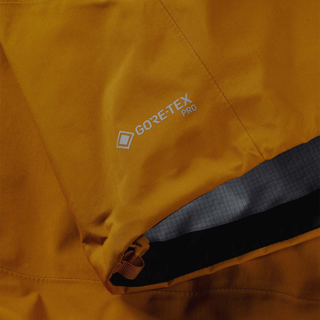 Latok Extreme GTX Jacket Marmalade