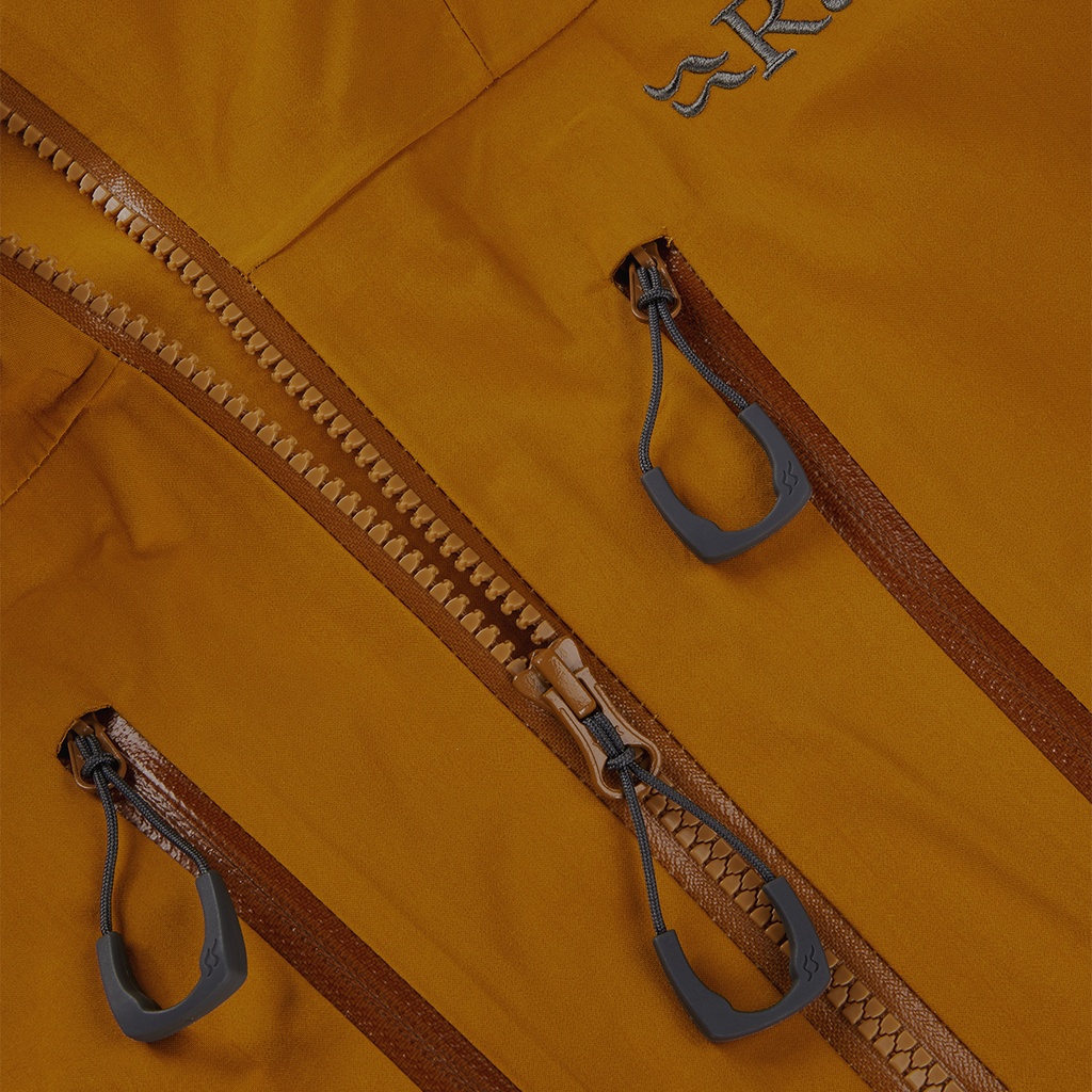Latok Extreme GTX Jacket Marmalade