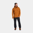 Latok Extreme GTX Jacket Marmalade