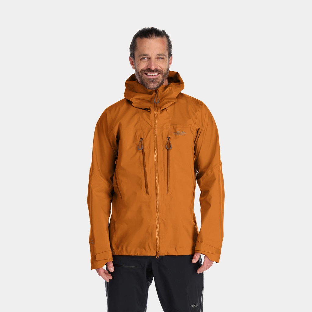Latok Extreme GTX Jacket Marmalade