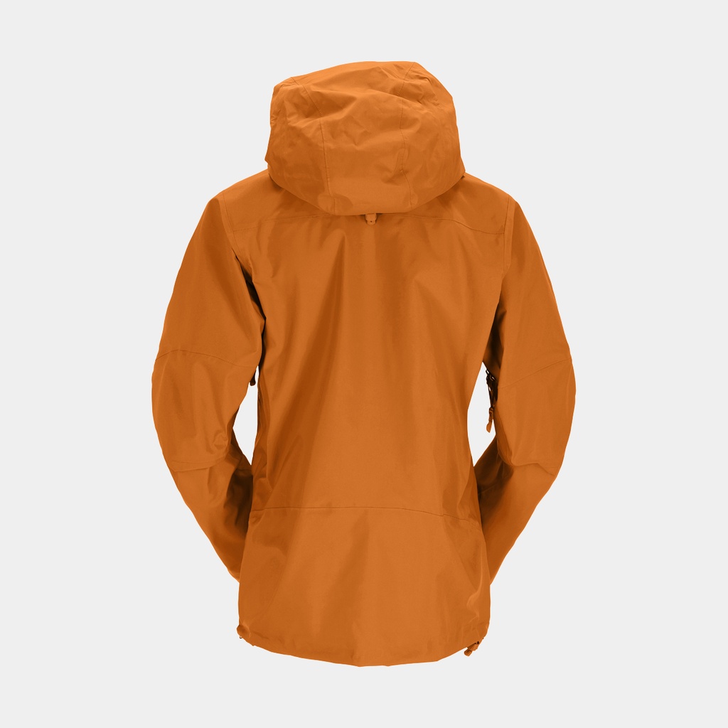 Latok Extreme GTX Jacket Marmalade