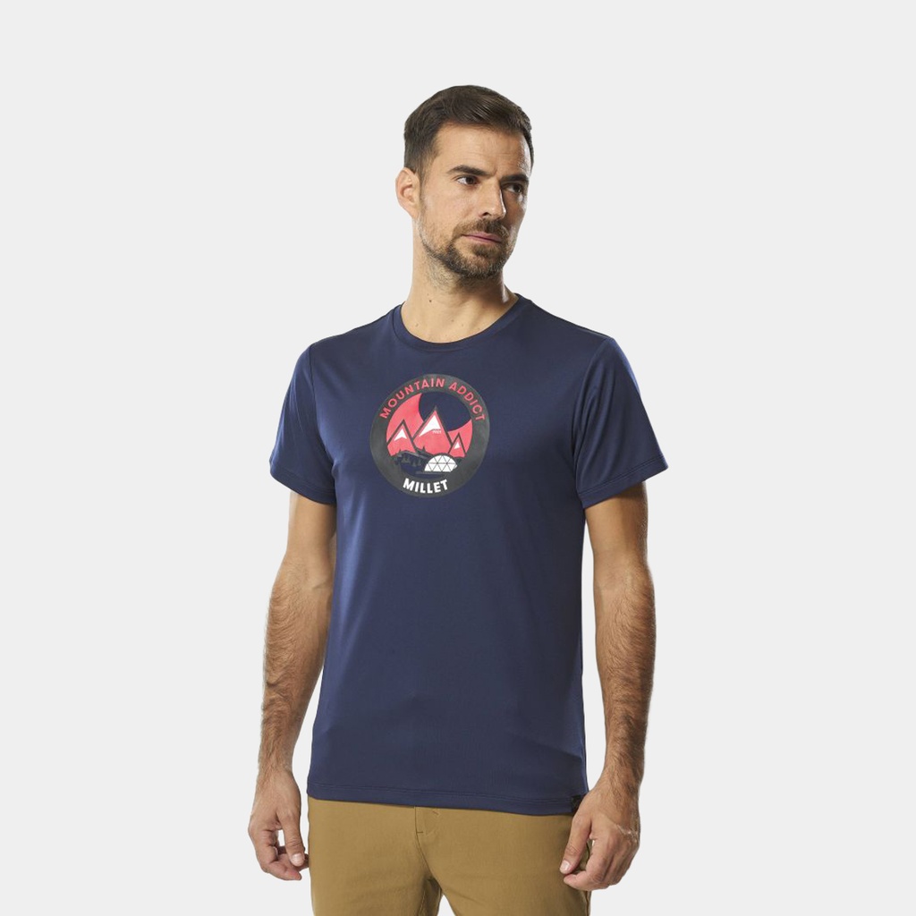 Dreamy Peaks TS SS Saphir