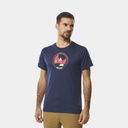 Dreamy Peaks TS SS Saphir