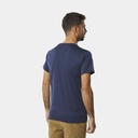 Dreamy Peaks TS SS Saphir