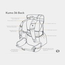 Kumo 36 Superlight (copie)