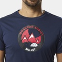 Dreamy Peaks TS SS Saphir