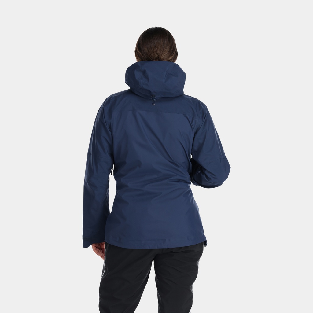 Latok GTX Jacket Firecraker (copie)