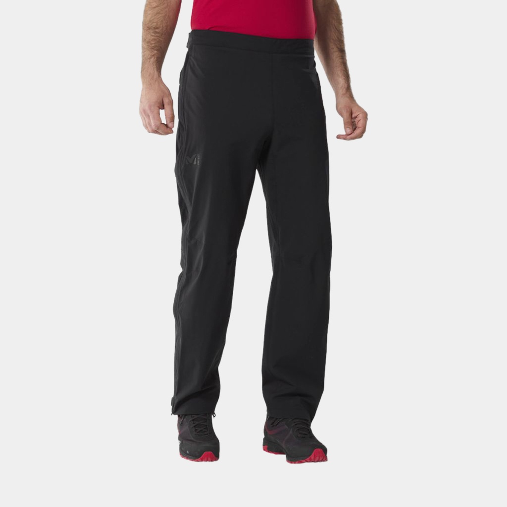 Fitz Roy 2.5L Stretch Pants Black