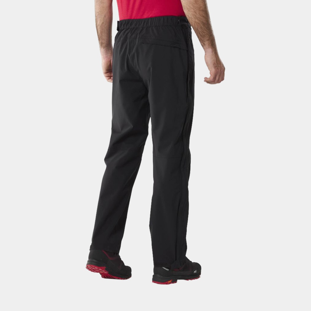 Fitz Roy 2.5L Stretch Pants Black