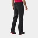 Fitz Roy 2.5L Stretch Pants Black