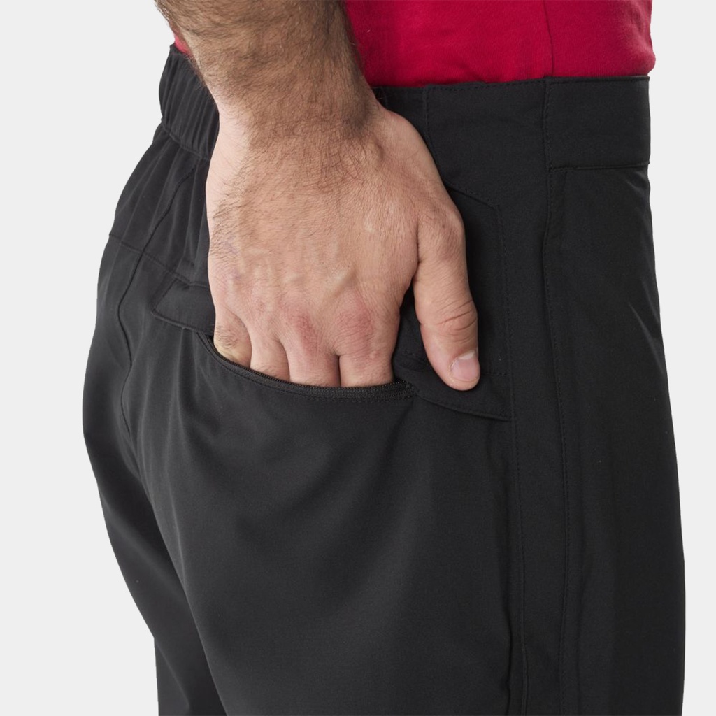 Fitz Roy 2.5L Stretch Pants Black