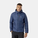 Microlight Alpine Jacket Celestial / Deep Ink (copie)