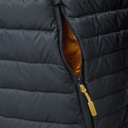 Microlight Jacket Beluga