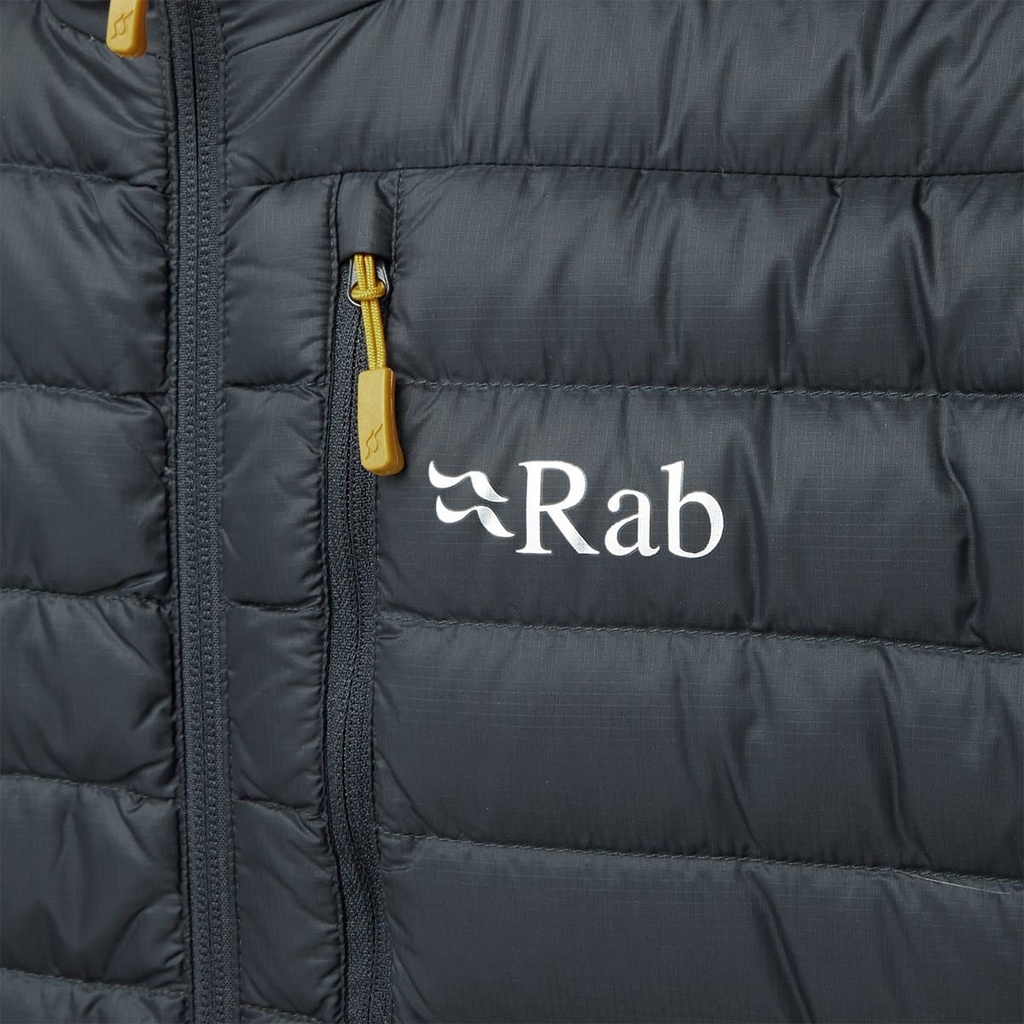 Microlight Jacket Beluga