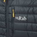 Microlight Jacket Beluga