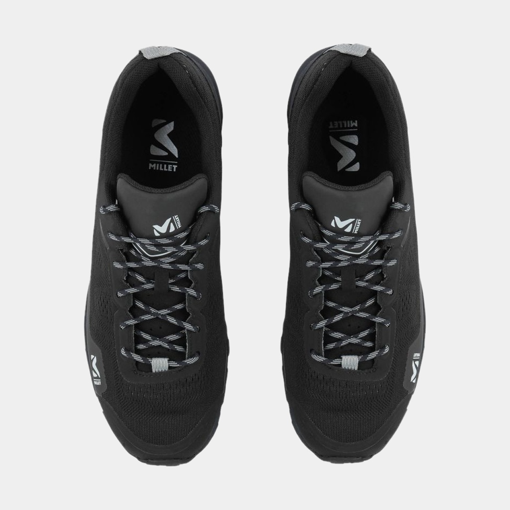 Hike Up Deep Grey / Anthracite (copie)