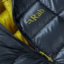 Muztag GTX Jacket Black (copie)