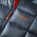 Mythic Alpine Jacket (2022) Orion Blue (copie)