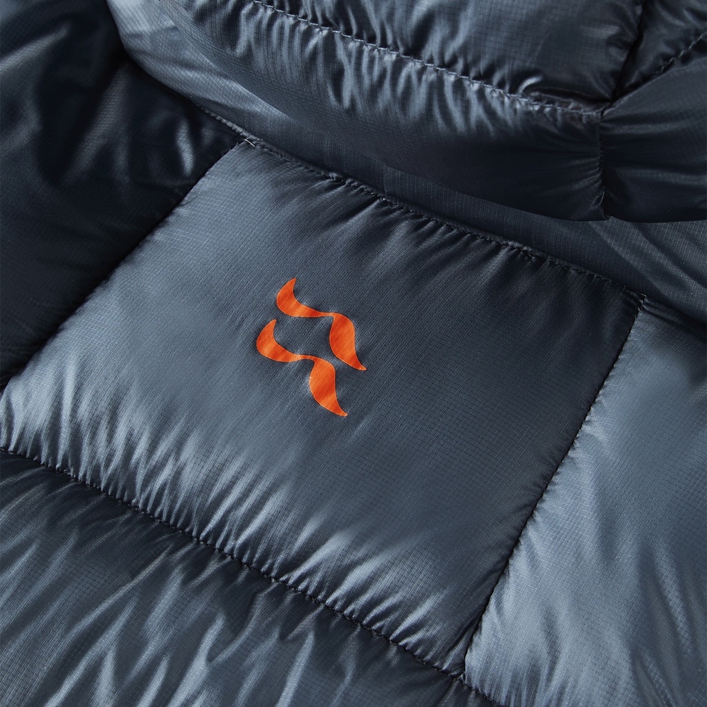 Mythic Alpine Jacket (2022) Orion Blue (copie)