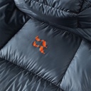 Mythic Alpine Jacket (2022) Orion Blue (copie)