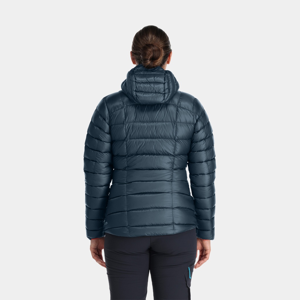 Mythic Alpine Jacket (2022) Orion Blue (copie)