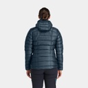 Mythic Alpine Jacket (2022) Orion Blue (copie)