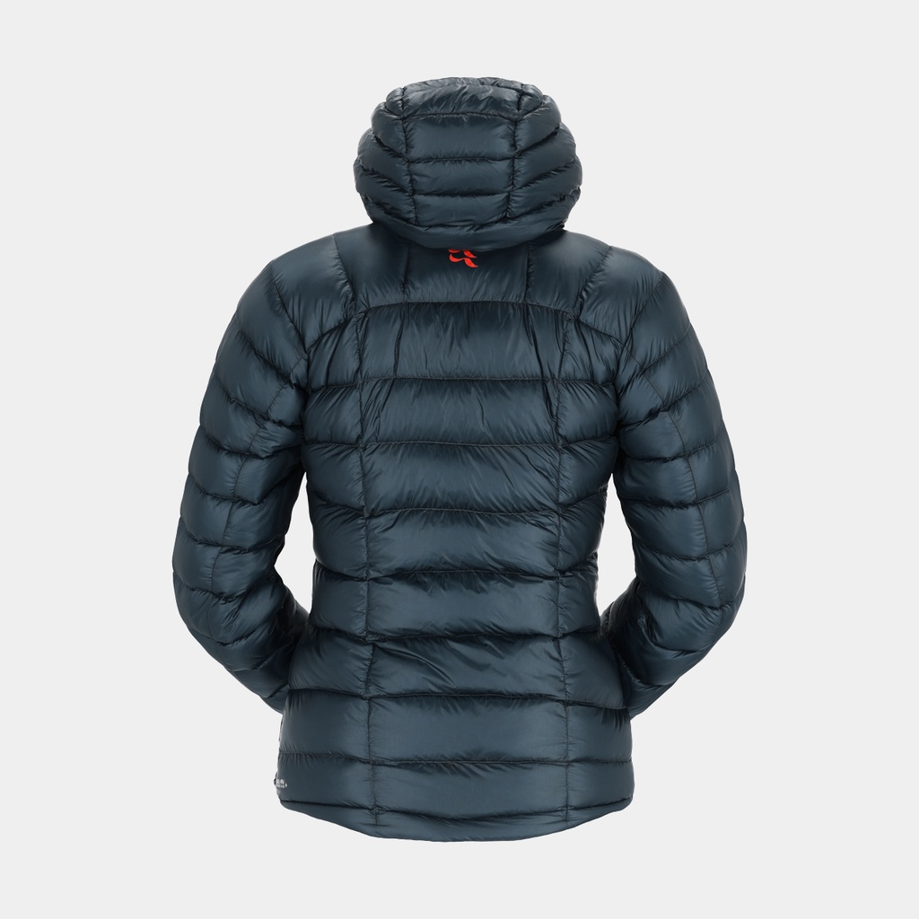 Mythic Alpine Jacket (2022) Orion Blue (copie)