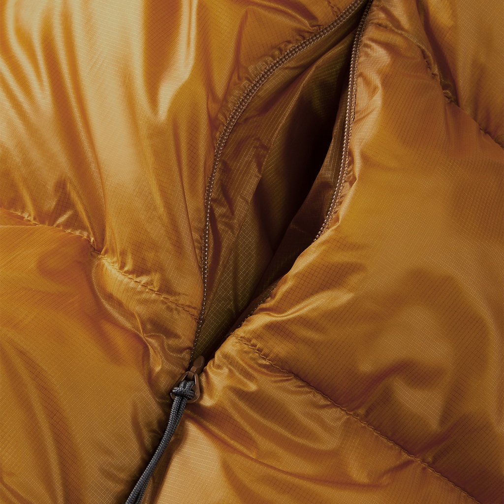 Mythic Alpine Jacket (2022) Orion Blue (copie)
