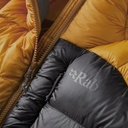 Mythic Alpine Jacket (2022) Orion Blue (copie)