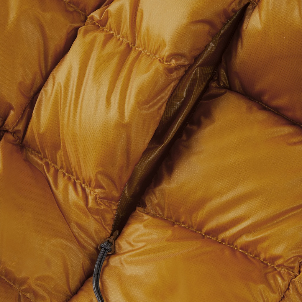 Mythic Alpine Jacket (2022) Orion Blue (copie)