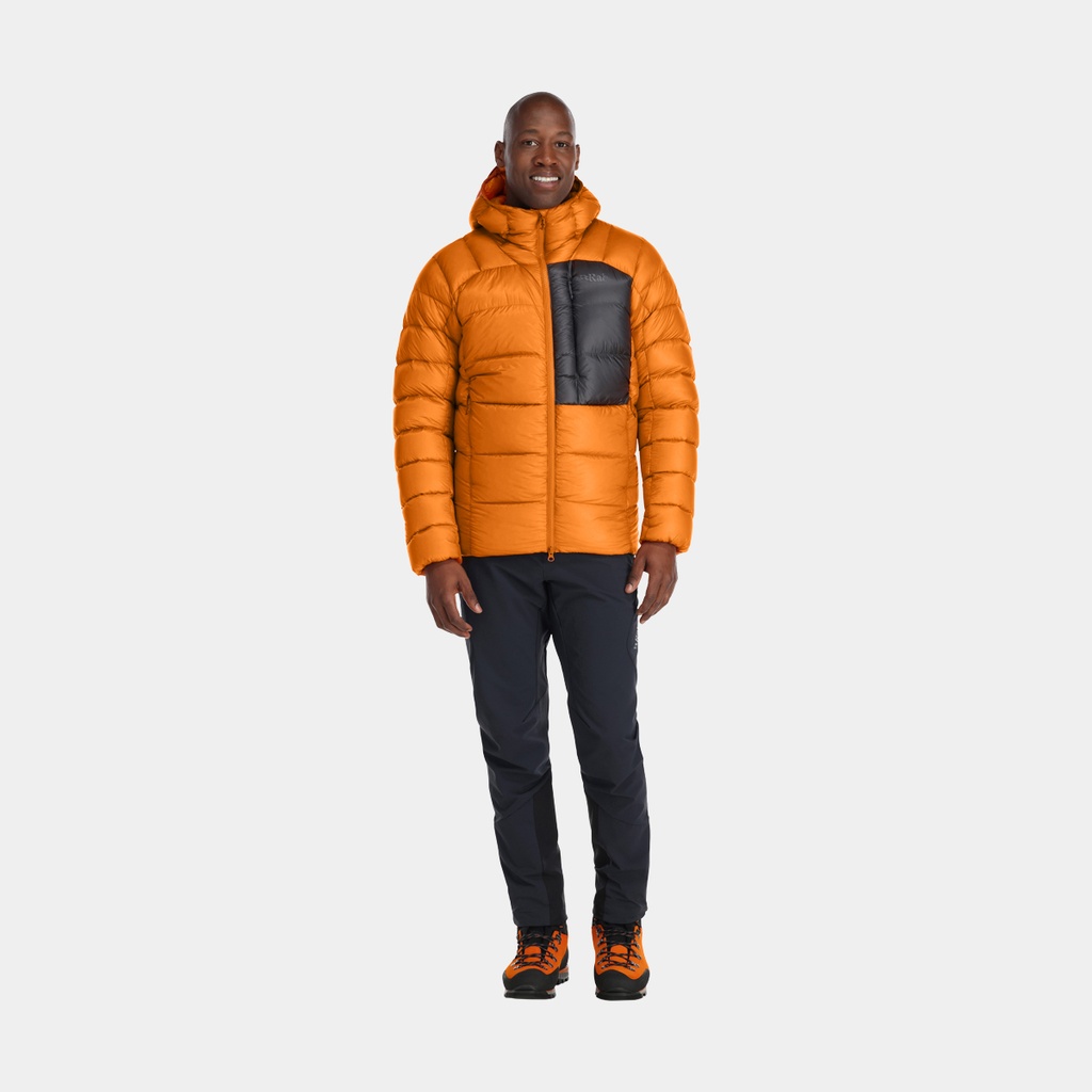 Mythic Alpine Jacket (2022) Orion Blue (copie)
