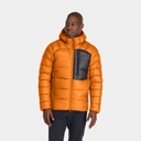 Mythic Alpine Jacket (2022) Orion Blue (copie)