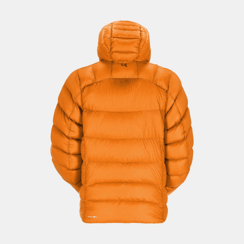 Mythic Alpine Jacket (2022) Orion Blue (copie)