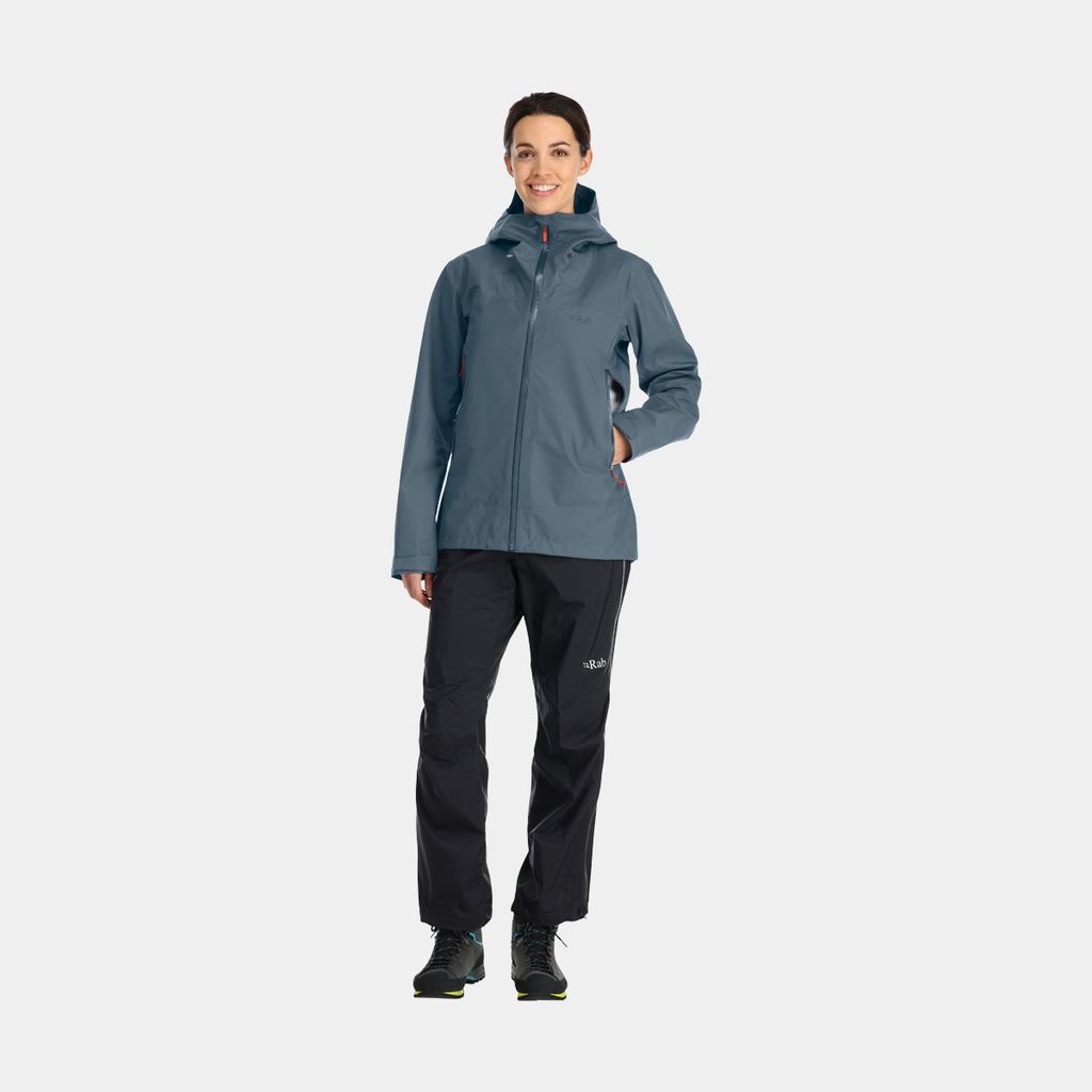 Namche GTX Jacket Women Black (copie)