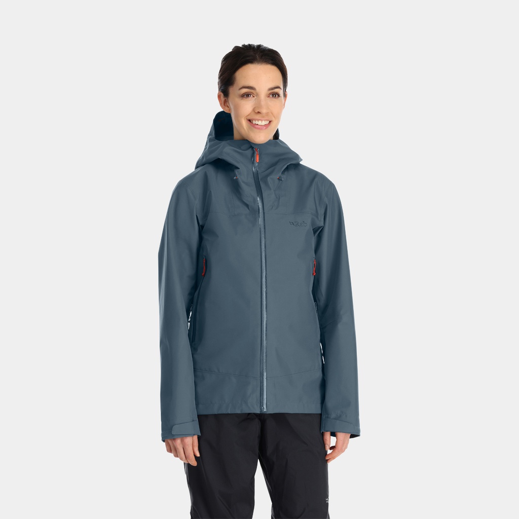 Namche GTX Jacket Women Black (copie)