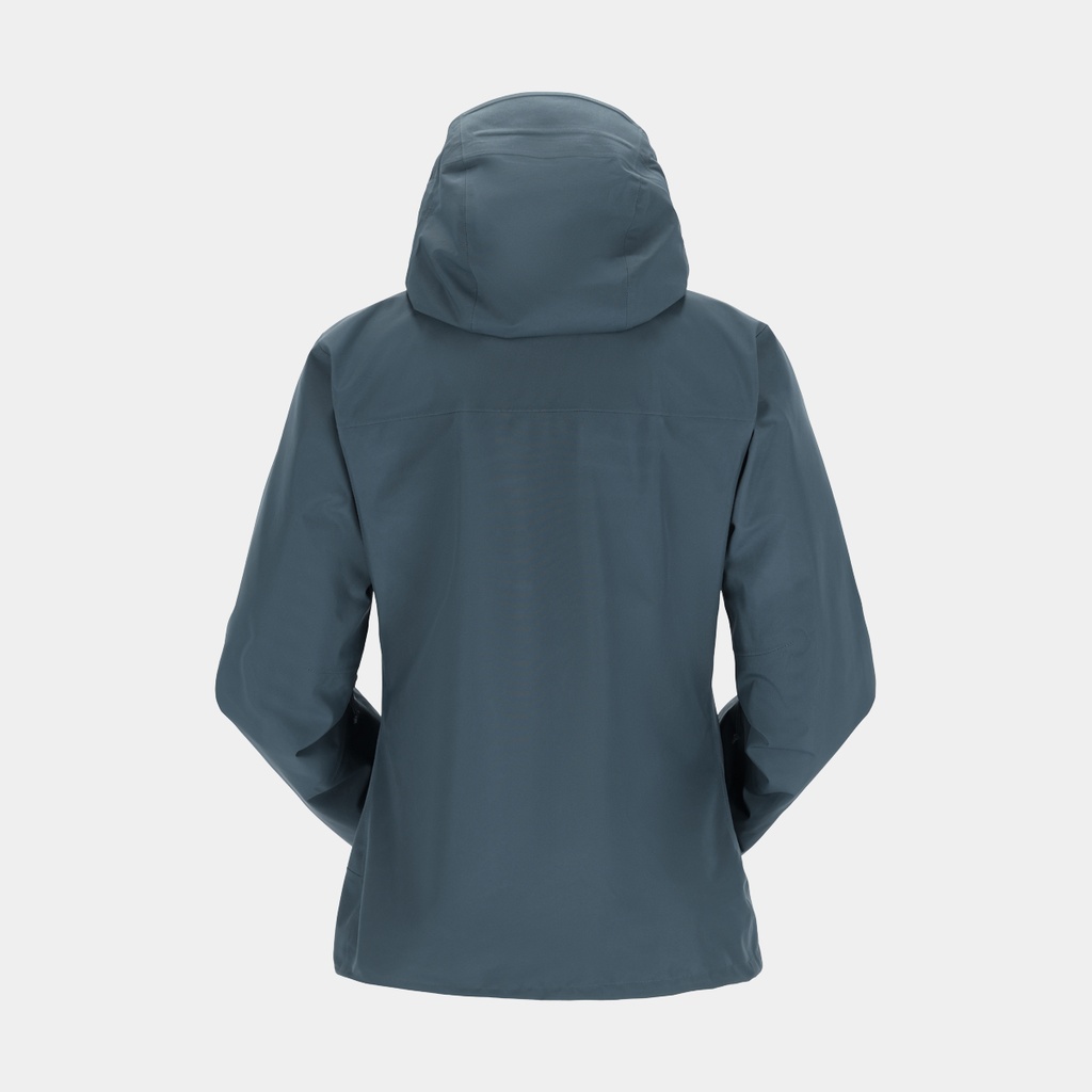 Namche GTX Jacket Women Black (copie)