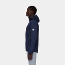 Convey Tour HS Hooded Jacket Marine