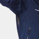 Convey Tour HS Hooded Jacket Marine
