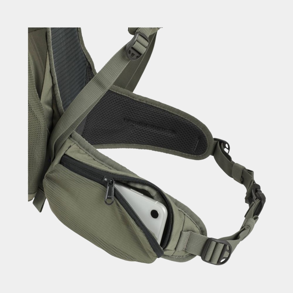 Hiker Air 20 Vetiver