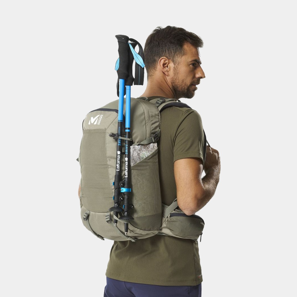 Hiker Air 20 Vetiver